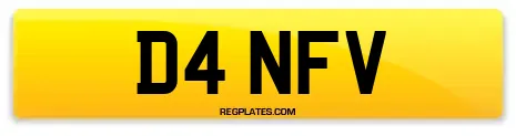 D4 NFV