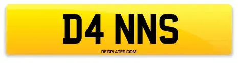 D4 NNS