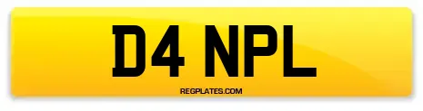 D4 NPL