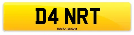 D4 NRT
