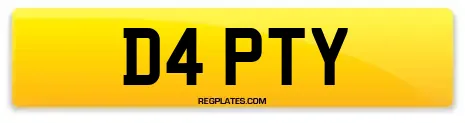 D4 PTY