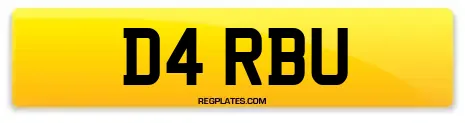 D4 RBU