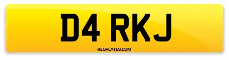 D4 RKJ