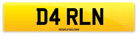 D4 RLN