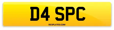 D4 SPC