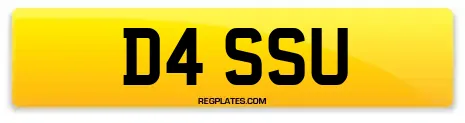 D4 SSU