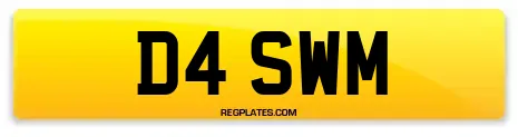 D4 SWM
