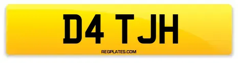 D4 TJH