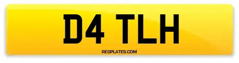 D4 TLH