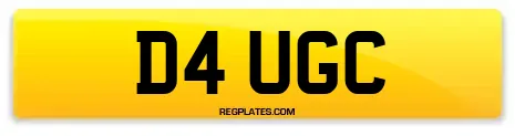 D4 UGC