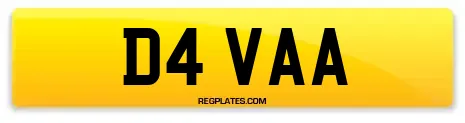 D4 VAA