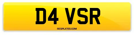 D4 VSR