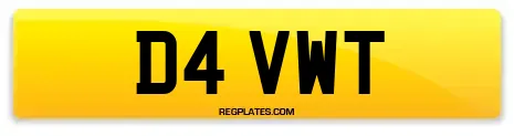D4 VWT