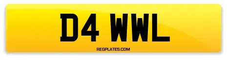 D4 WWL