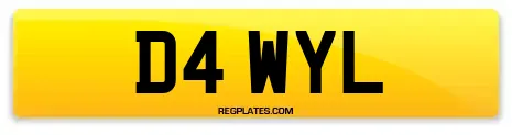 D4 WYL