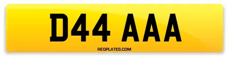 D44 AAA