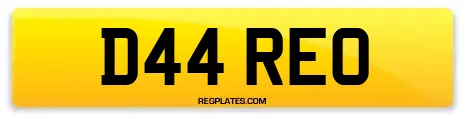 D44 REO