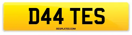 D44 TES