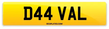 D44 VAL