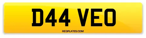 D44 VEO