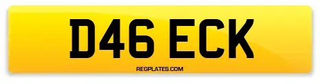 D46 ECK