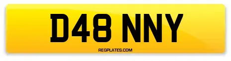 D48 NNY