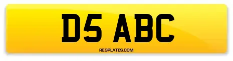D5 ABC