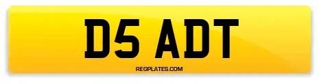 D5 ADT