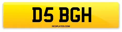 D5 BGH