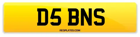 D5 BNS