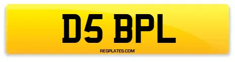 D5 BPL