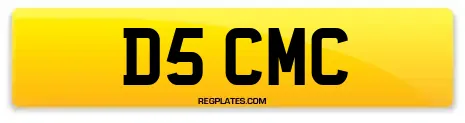 D5 CMC