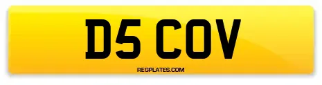 D5 COV