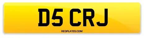 D5 CRJ