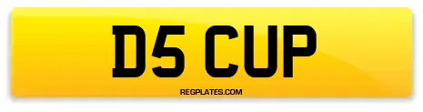 D5 CUP