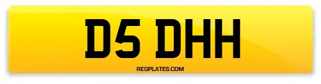 D5 DHH
