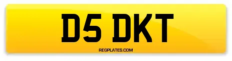 D5 DKT