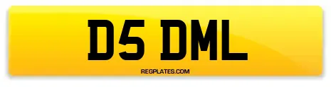 D5 DML