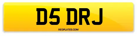 D5 DRJ