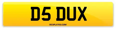 D5 DUX
