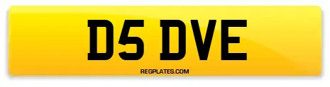D5 DVE