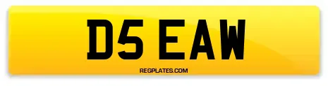 D5 EAW