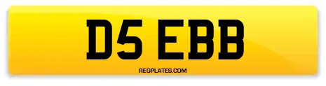 D5 EBB