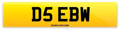 D5 EBW