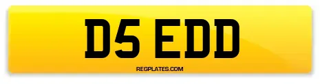 D5 EDD