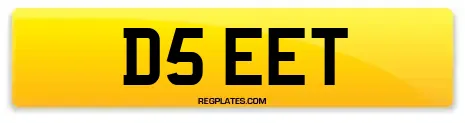 D5 EET