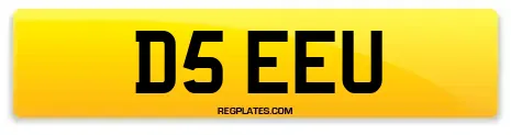 D5 EEU