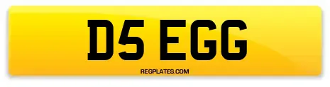 D5 EGG