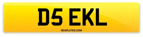 D5 EKL