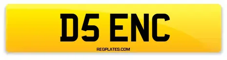 D5 ENC
